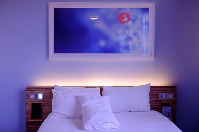 Sklep online z ekskluzywnymi prześcieradłami - możesz zatroszczyć się o wysokiej jakości wyposażenie swojej sypialni!